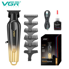 Тример VGR V-935 GOLD