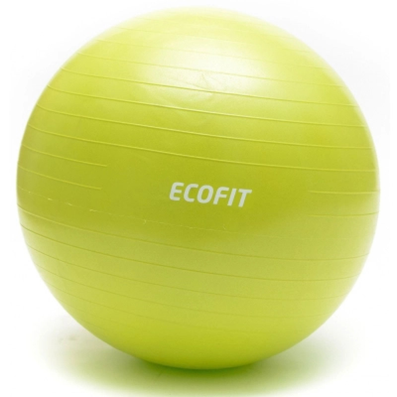 Мяч для фитнеса Ecofit MD1225 75см/1300 гр (К00015206)