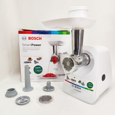 Мясорубка Bosch SmartPower MFW2520W