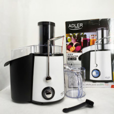 Соковыжималка центробежная Adler AD 4128 1000Вт