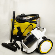 Пылесос безмешковый Karcher VC 3 Plus