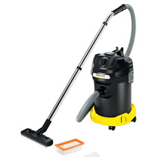 Профессиональный пылесос Karcher AD 4 Premium