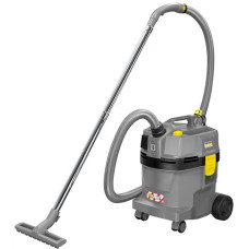 Профессиональный пылесос Karcher NT 22/1 Ap L