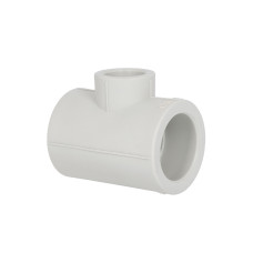 Тройник PPR Blue Ocean 32х20х32 редукционный