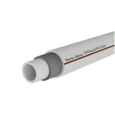 Труба PPR Thermo Alliance Fiberglass армированная стекловолокном 20