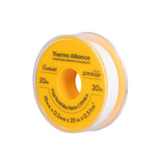 Фум желтый Thermo Alliance Standart 20 м SD263YW20