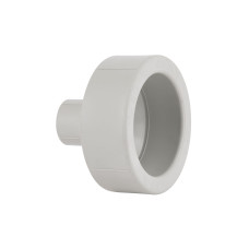 Муфта PPR Blue Ocean 75х25 редукционная