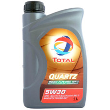 Моторна олива Total QUARTZ 9000 Future NFC 5w30 1л (216625)
