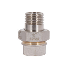 Сгон-американка Thermo Alliance Standart 1/2