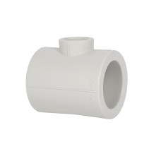 Тройник PPR Blue Ocean 40х20х40 редукционный