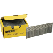 Гвозди DeWALT оцинкованные L= 30 мм, толщина 1.25 мм, 5000 шт (DNBT1830GZ)