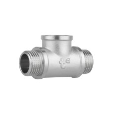 Тройник Thermo Alliance Forte 1/2