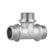 Тройник Thermo Alliance Forte 1/2
