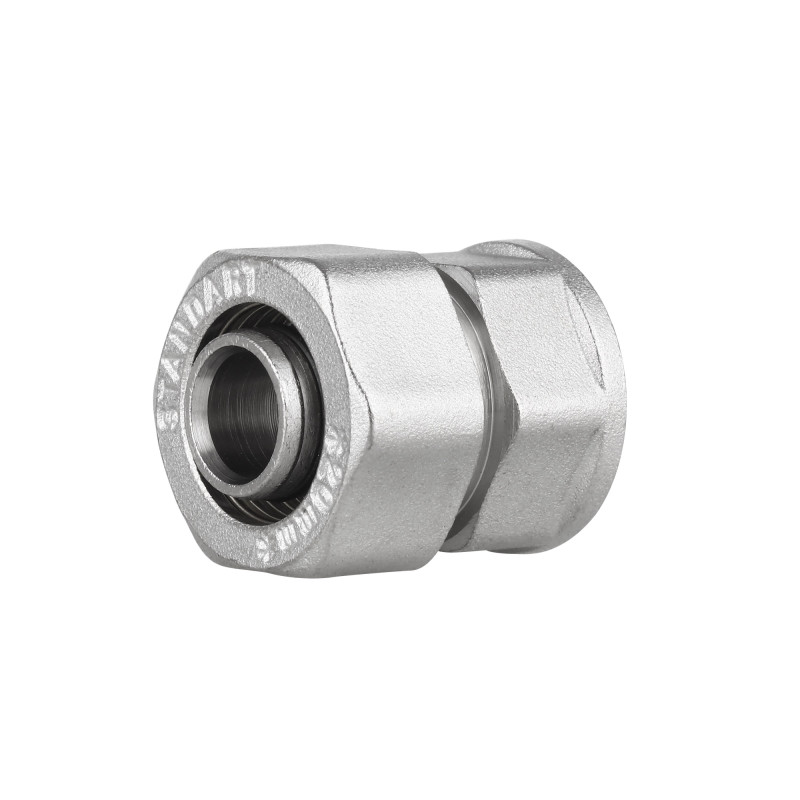 Переходник обжимной Thermo Alliance Standart 20х1/2