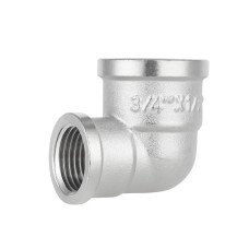 Уголок редукционный Thermo Alliance Forte 1/2