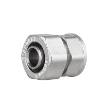 Переходник обжимной Thermo Alliance Standart 20х1/2