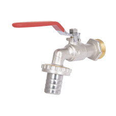 Кран поливочный Valve 3/4