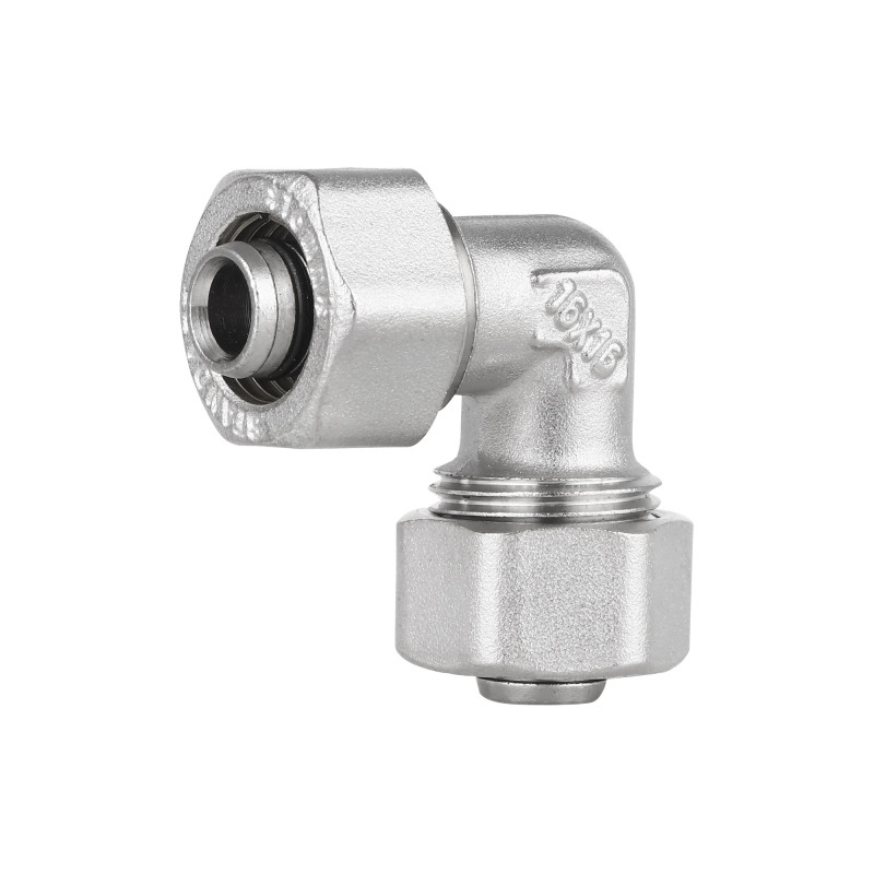 Уголок обжимной Thermo Alliance Standart 16 SD155W1616