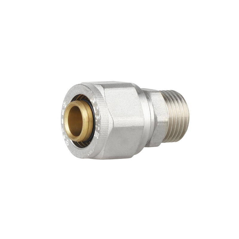 Муфта обжимная Thermo Alliance Forte 20х1/2