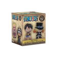 Фігурка Funko Pop сюрприз Mystery Minis - Великий куш (30608)