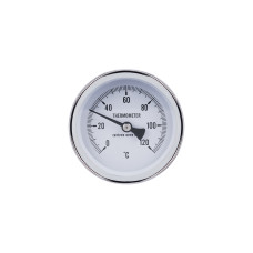 Термометр Thermo Alliance Standart 120°С 63 мм 1/2