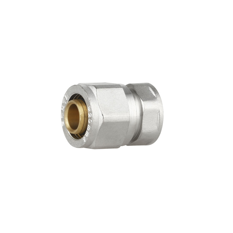 Муфта обжимная Thermo Alliance Forte 20х1/2