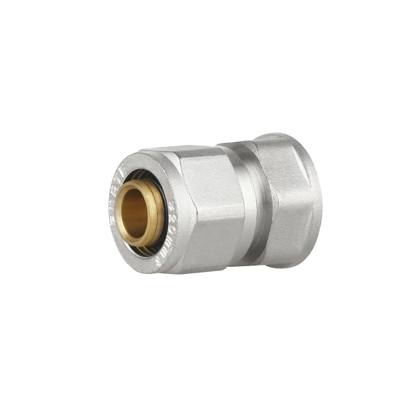Муфта обжимная Thermo Alliance Forte 20х3/4