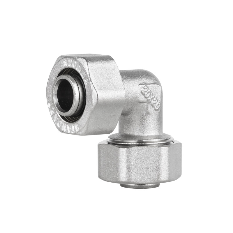 Уголок обжимной Thermo Alliance Standart 20 SD155W2020
