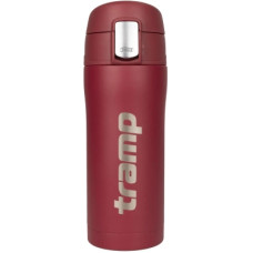 Термокружка Tramp 350 ml Mat Pink (UTRC-106-mat-pink)