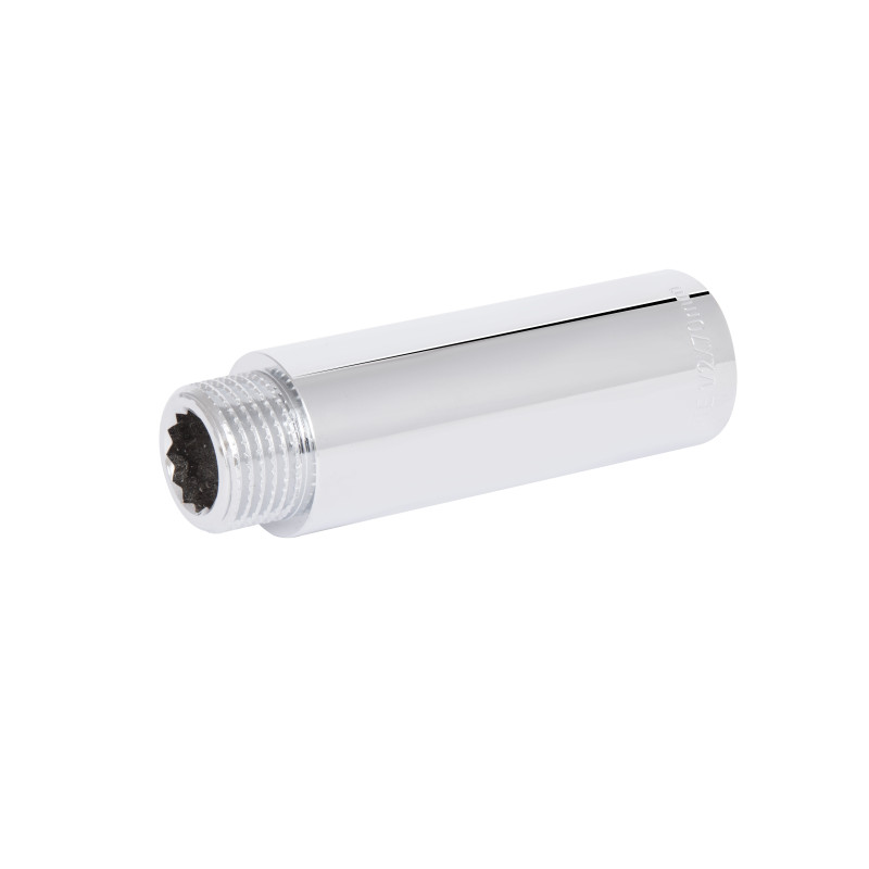 Thermo Alliance Forte Удлинитель хромированный 1/2