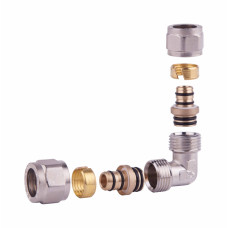 Уголок обжимной Thermo Alliance Forte 20 SF173W2020