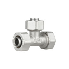 Тройник обжимной Thermo Alliance Standart 20 SD158W202020