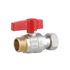 Кран шаровой Thermo Alliance Standart 3/4