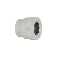 Муфта PPR Blue Ocean 32х1