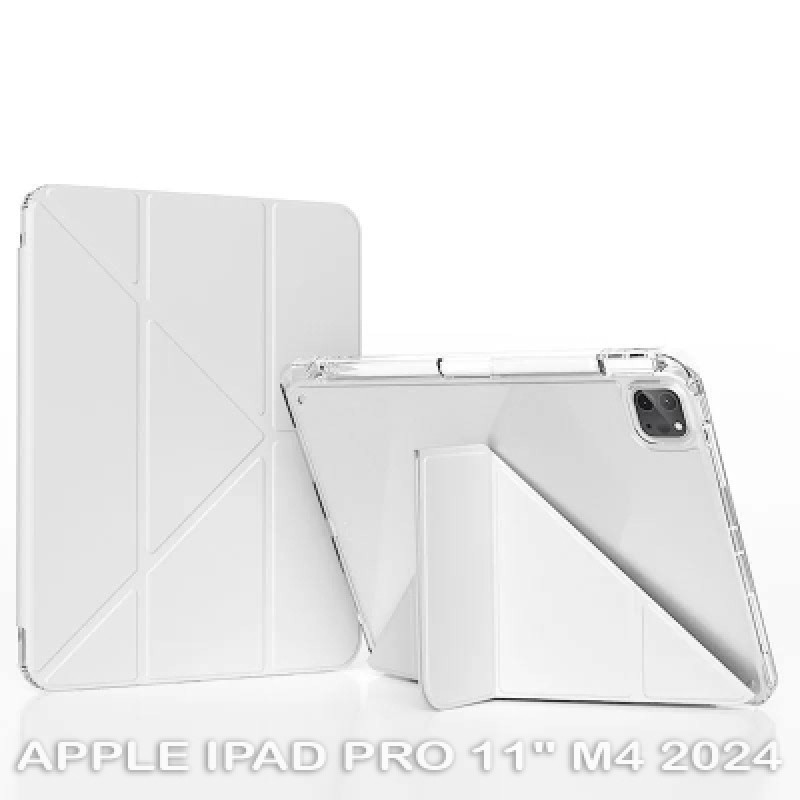 Чехол для планшета Armorstandart Ultra Slim Origami Transparent Apple iPad Pro 11