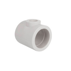 Тройник PPR Thermo Alliance 110х50х110