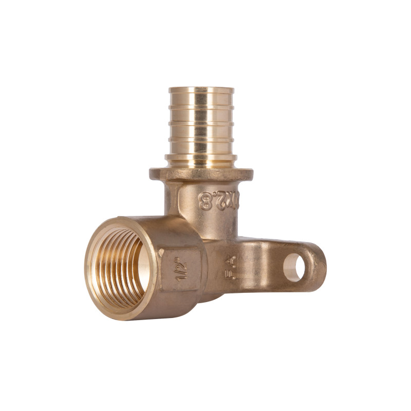 Угол натяжной Icma №1040 d20х2,8-1/2