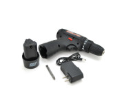 Шуруповерты