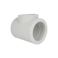 Тройник PPR Blue Ocean 110х90х110 редукционный