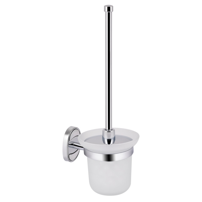Ёршик Lidz Oreo 0501 подвесной (матовое стекло) LDORE0501CRM22167 Chrome