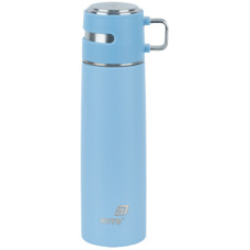 Термос Kite 500 мл блакитний (K25-1224-2)