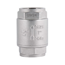 Обратний клапан Thermo Alliance Forte 1