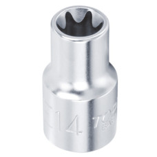 Головка торцева Toptul TORX Е-профіль 1/2" E12 (BAED1612)