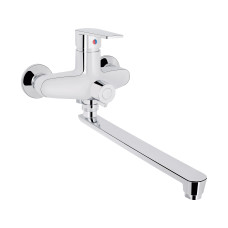 Смеситель для ванны Brinex 35C 005