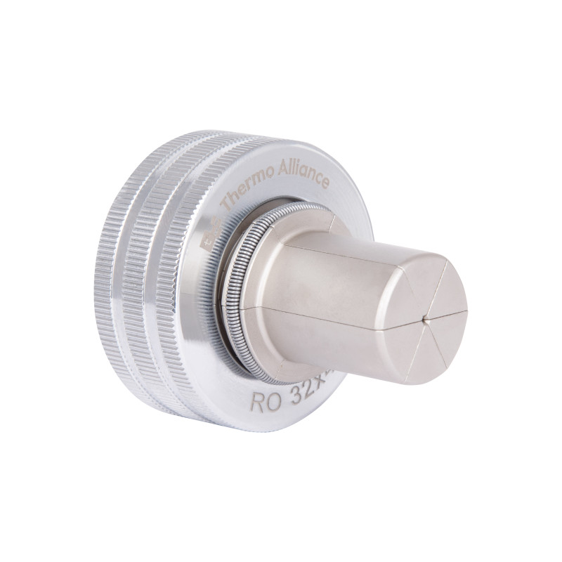 Расширительная насадка Thermo Alliance для трубы PEX d32х4,4 STD-313