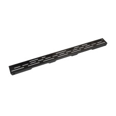 Решетка для линейного трапа Qtap Grate FD700 (PVD)