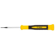 Викрутка Topex прецизійна Torx T8 x 50 мм (39D778)
