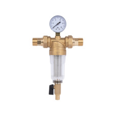 Фильтр самопромывной Thermo Alliance Standart 3/4