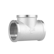 Тройник Thermo Alliance Forte 2