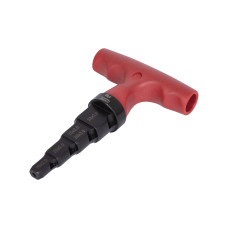 Калибратор Thermo Alliance для м/п труб d16-32 STD-405
